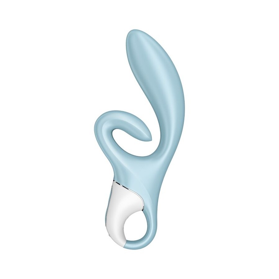 SATISFYER TOUCH ME RABIT VIBRATION